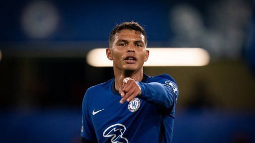 Thiago Silva has arguably been Chelsea's best signing last summer.